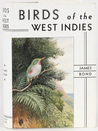 Bond+birds+book