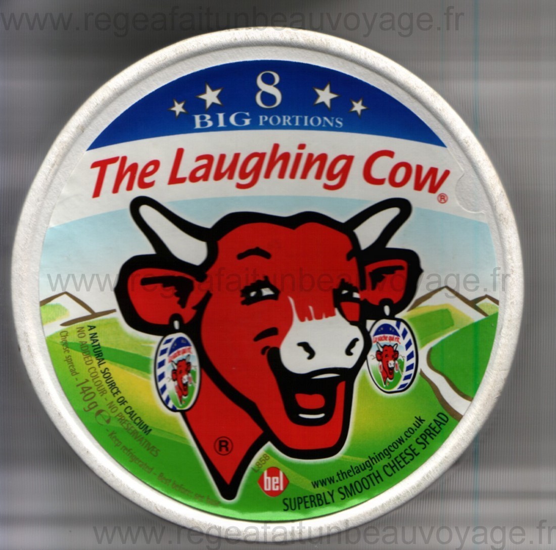 thelaughingcow